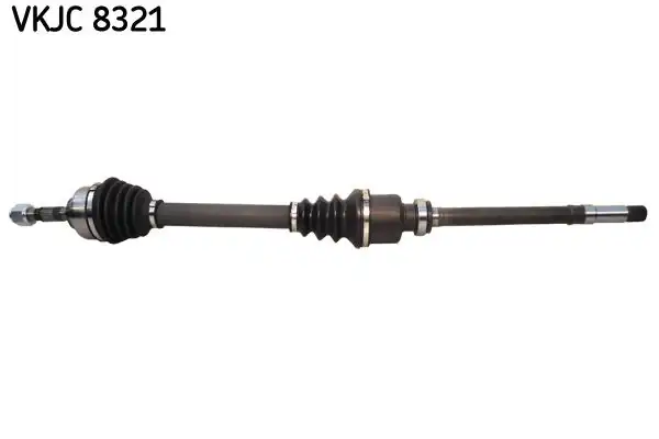 SKF VKJC8321 | Komple Aks Sağ Peugeot 206 1 4 1 6 Tu5 98 06 21x22x886