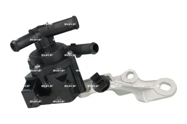 NRF 390086 | Opel Corsa F Astra L F12xhl Ek Su Pompası Elektrikli 9814099080