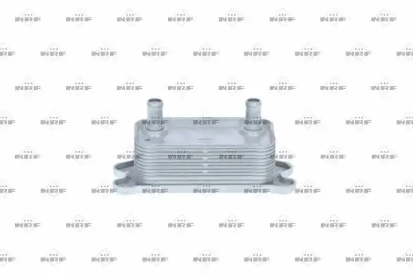 NRF 31207 | Yağ Soğutucu Radyatörü Volvo C70 II S40 II V50 2 4 T5 04