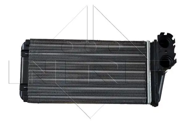 NRF 53560 | Kalorifer Radyatörü (Manuel Klima)
