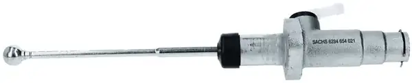 SACHS 6284654021 | Debriyaj Üst Merkezi Alfa Romeo 147 1 6 Ts 16v Eco 2000 2010 1 9