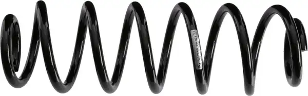 SACHS 994923 | Helezon Yayı Skoda Octavia III 12 20 Volvo Octavia IV 19