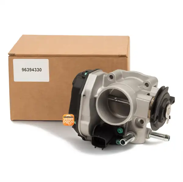KORE 96394330 | Gaz Kelebeği Gövdesi Lacetti Oem Stw