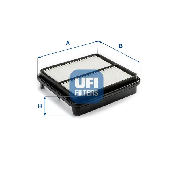 Ufi Filters 30 460 00 Suzuki G Vitara Hava Filtresi 13780 77e00