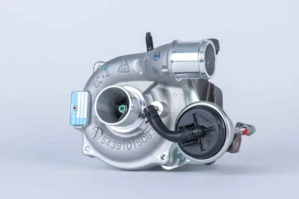 BORGWARNER 54359980033 | Turbo Clio II Clio III Kangoo Logan 1 5 dCi K9k 04 13
