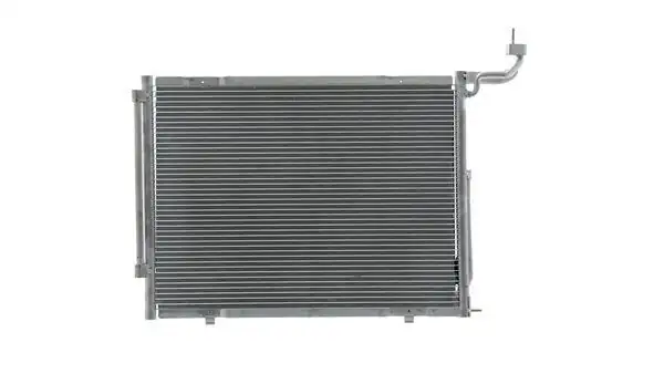 MAHLE AC1068000S | Klima Radyatörü