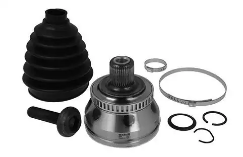 METELLİ 15-1436 | Dış Aks Kafası Audi A4 01 05