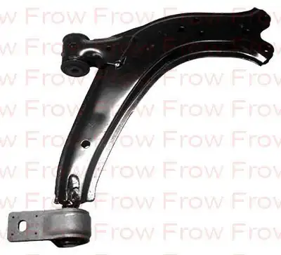 FROW ALTTAKIM 2561206010 | Salıncak Sağ Peugeot Partner 96 03 Rotilsiz