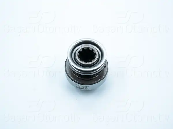 WISCO 2273037-00 | Marş Dişlisi 9 Dış Opel Corsa Astra H Multijet Motorlu Fiat Albea Doblo Palio 1 3