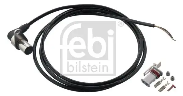 Febi Bilstein 174305 Volan Sensörü Scania P G R T Seri 04 Dc12 13 1750 mm