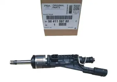 MOPAR Psa 9841159780 Opel Frontera Ov24 Benzin Enjektör Orijinal