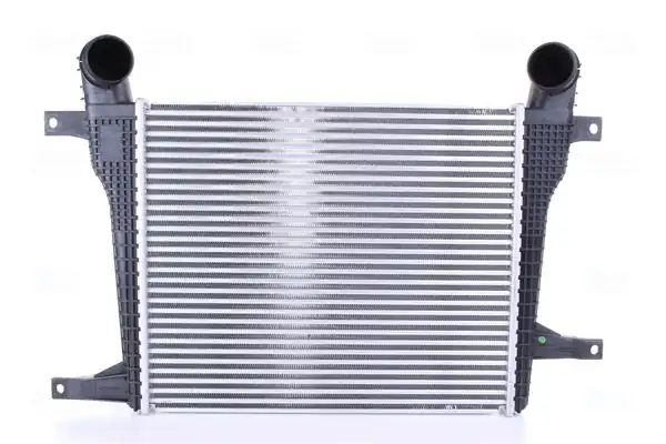 NISSENS 961124 | Turbo Radyatörü Chevrolet C140 11 2 0d 2 2d