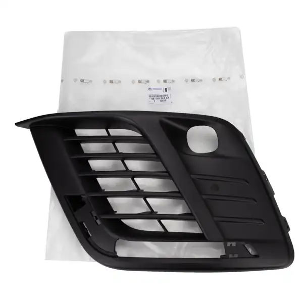 PSA 98118241XT | Sağ Ön Tampon Çerçevesi Peugeot Expert IV Traveller
