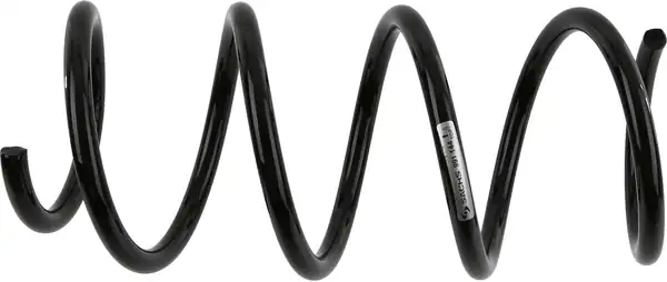 SACHS 991144 | Ön Helezon Beyaz Beyazx2 Yesilx2 VW Seat Skoda