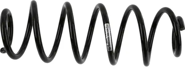 SACHS 992158 | Arka Helezon VW Seat