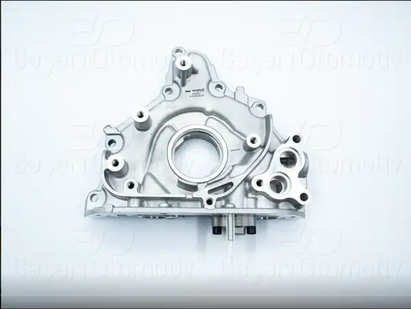 WISCO 2114042-00 | Yağ Pompası Opel Frontera 3.2 99-03