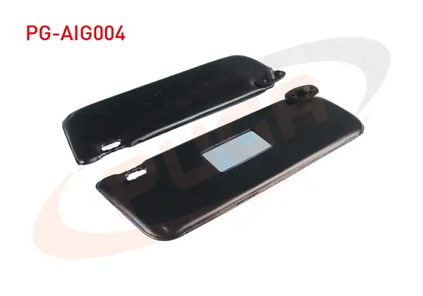 PUGA Pg Aig004 Güneşlik Takım Kademeli Montaj Tipi Fiat Dogan SLX