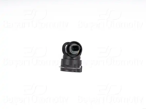 WISCO 1114449-00 | Su Flansi Çift Çıkış VW Caddy Golf3 Passat1.8 94 >