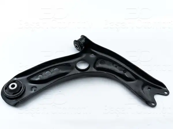 WISCO 1193437-00 | Salıncak Ön Sol (Rotilsiz Burclu Sac) VW Golf7 A3 13 >