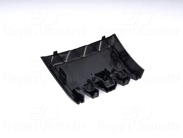 WISCO 1236522-00 | Panjur Kapağı Orta Sensör Delikli Skoda Octavia 4 20