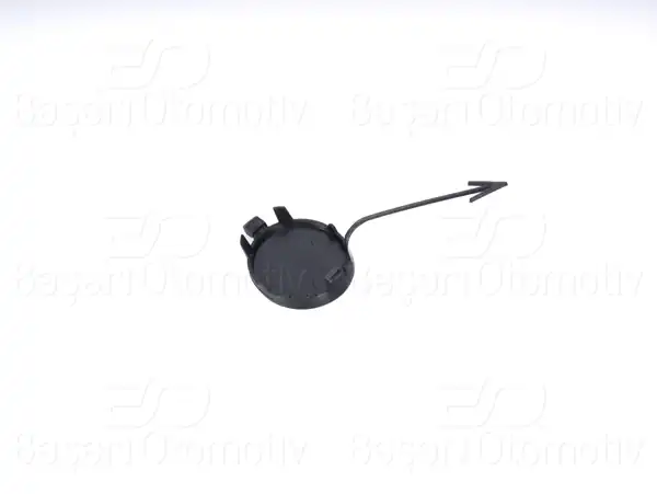 WISCO 1236552-00 | Çeki Demir Kapağı Ön Astarlı Skoda Octavia 3 13 17