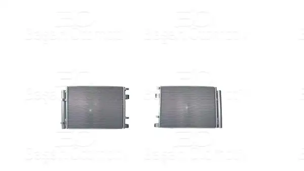 WISCO 3143301-00 | Klima Radyatörü Mt-At 532X367x12 mm Hyundai Accent Blue 1.6Crdı 11 >