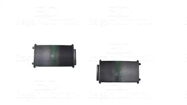 WISCO 3143400-00 | Klima Radyatörü Mt-At 655X378x16 mm Honda CRV 2.0I Vtec. 2.2 Ictdı 07 >