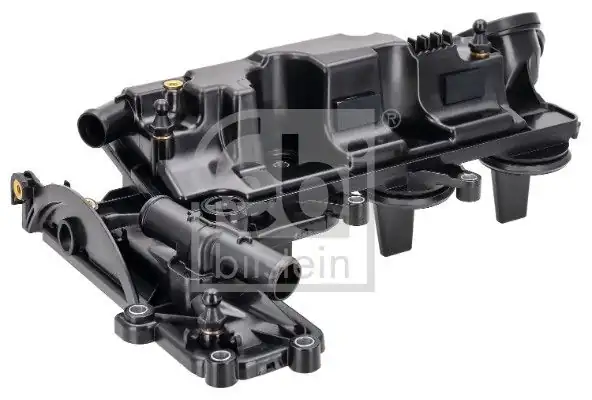 Febi Bilstein 1004602 Külbütör Kapağı 407 607 Freelander 2 Land Rover Range Rover Evoque 2 2 Dizel 06 14