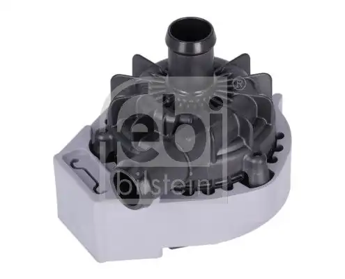 Febi Bilstein 182748 İlave Su Pompası İd3 İd4 İd Buzz Enyaq Explorer Elektrikli 20