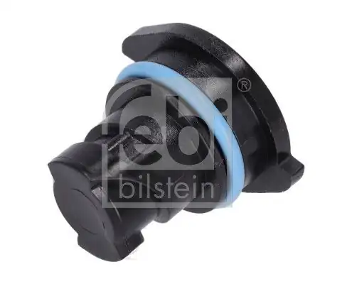 Febi Bilstein 185640 Karter Tapası Opel Astra K Insignia B 1 5dvc 1 5dvh