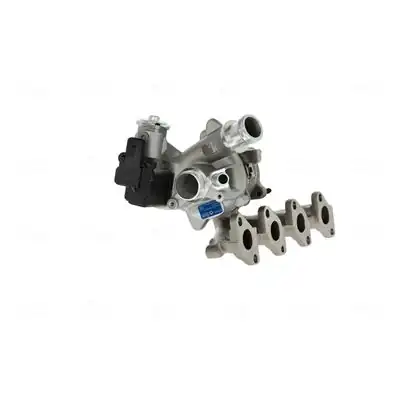 NISSENS 93500 | Turbo VW CBZ 2011
