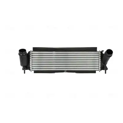 NISSENS 961281 | İnterkol Radyatörü W470 X-Class Navara M699