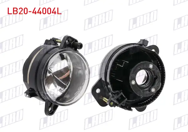 LABO LB20-44004L | Sis Farı Sol Volkswagen Crafter Transporter T5 Polo IV Skoda Fabia İ II Roomster