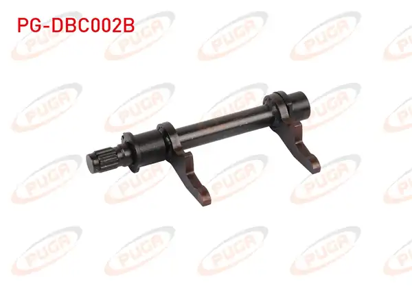 PUGA Pg Dbc002b Debriyaj Çatalı Burçlu Albea Palio Doblo Linea Fiorino 1 3 Mtj Dizel