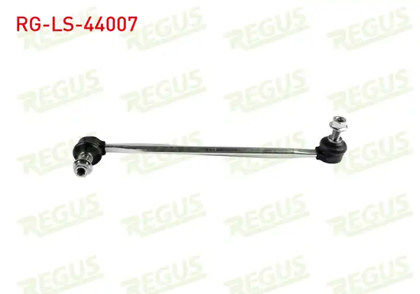 REGUS Rg Ls 44007 Z Rot Ön Sol Sağ Volkswagen Golf V 1k1 1 6 TDI L 335mm 2003 2009