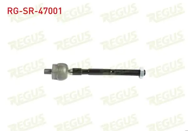 REGUS RG-SR-47001 | Rot Mili On Dacia Logan 2004-2012 / Dacia Logan Mcv 2007-2013 / Dacia Sandero 2008-2012