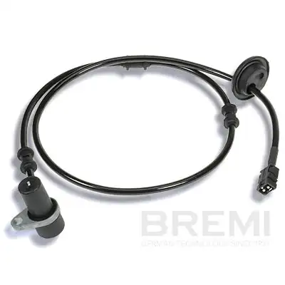 BREMI 50240 | ABS Sensörü 210 124 Bm 1993 2002