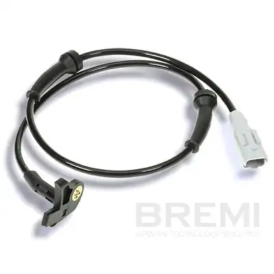 BREMI 50267 | ABS Sensörü Ön Partner Berlingo B M 08