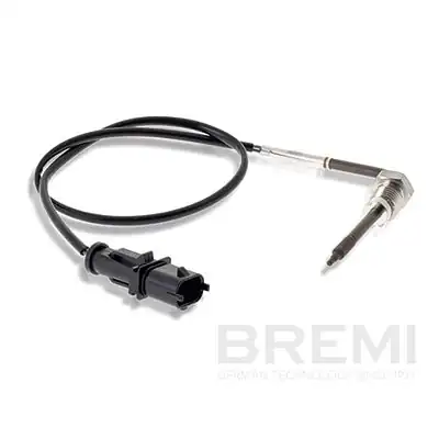 BREMI 70041 | Egsoz Sıcaklık Sensörü Doblo IV 1,3 15 -