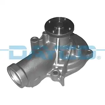DAYCO DP735 | Devirdaim Outlander Lancer Evo (Ct) Lancer-Carisma-Outlander 2.0İ 16V