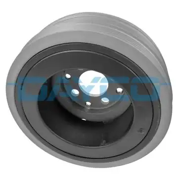 DAYCO DPV1150 | Krank Kasnağı Passat A4 AFN Avg 1 9 TDI 97 00