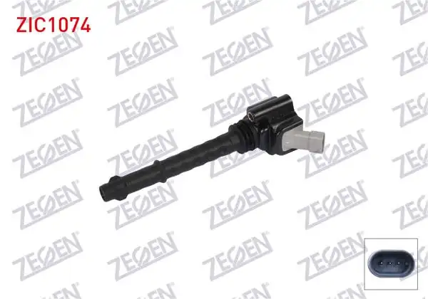 ZEGEN ZIC1074 | Ateşleme Bobini Fiat Punto