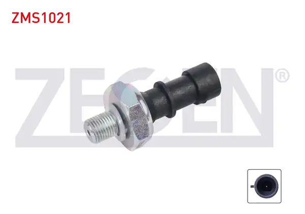 ZEGEN ZMS1021 | Yağ Basınç Müşürü 0 5 Bar Fiat Stilo