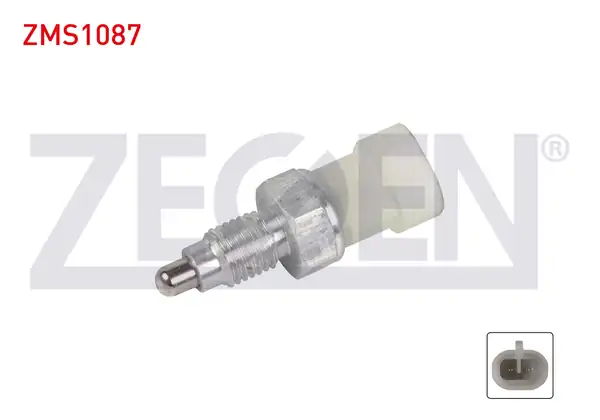 ZEGEN ZMS1087 | Geri Vites Müşürü Opel Astra F