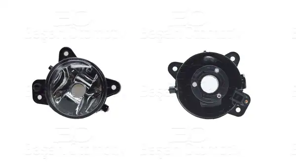 WISCO 1243112-00 | Sis Farı Sol Ampulsuz VW Crafter Fabia Polo T5 Roomster 03