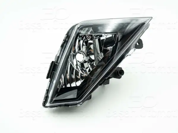 WISCO 1243759-00 | Sis Farı Sağ Seat Ibiza 5 Kj1 Kjg 17