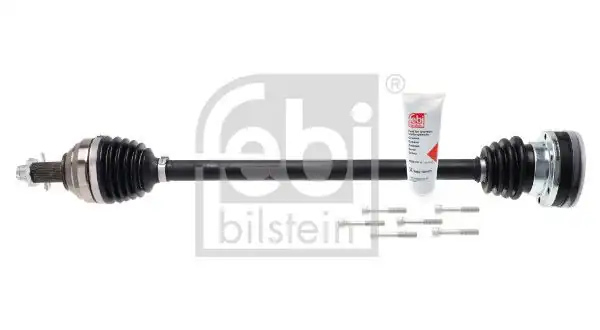 Febi Bilstein 1006291 Sağ Aks Komple VW