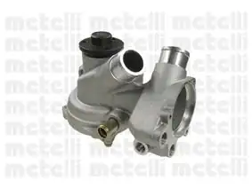 METELLİ 24-0584 | Su Pompası Mercedes M104 S280 S320 S300sel