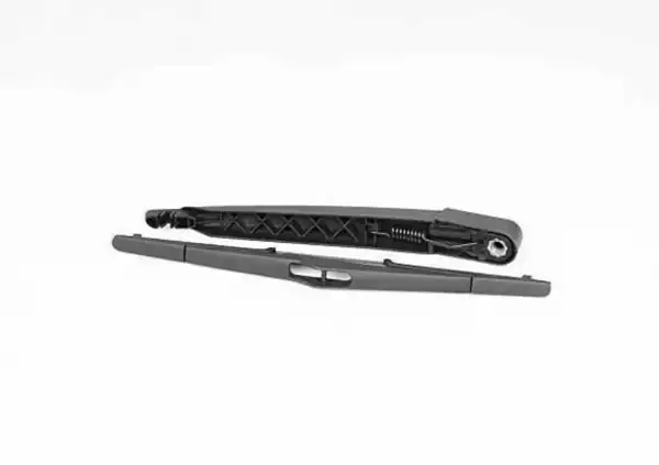 PLASTECH P12320 | Arka Silecek Kolu Silecek Süpürgesi Kapak Astra H 2004 Corsa E