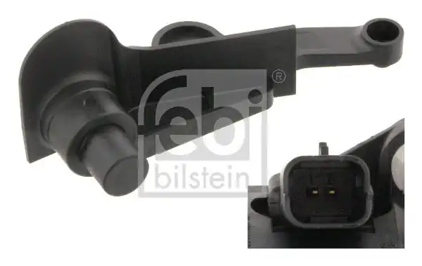 FEBI BILSTEIN 31241 | Krank Devir Sensörü 106 / 206 / 306 / 307 / C4 1.4 / 1.6 Benzinli 97 -